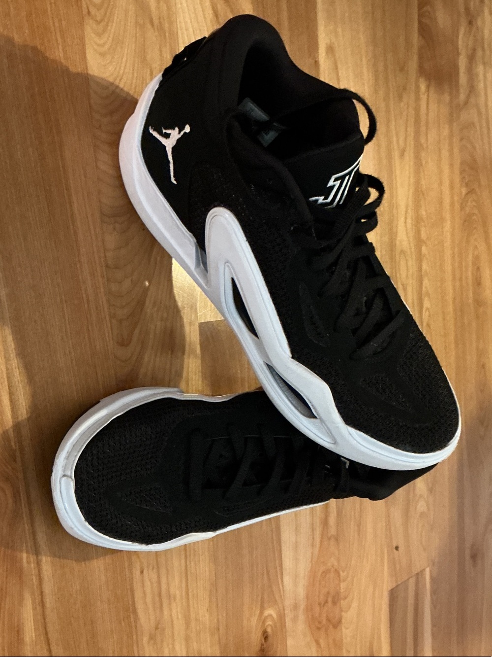 Nike Jordan